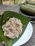 Botok Udang
