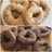 Rosquillas Keto!