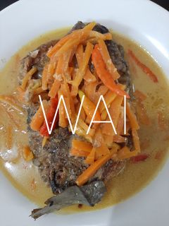 Foto resep Pesmol Ikan Nila Mudah Sederhana