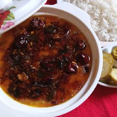 A picture of TARKA DAAL 🍛.