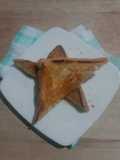 Roti Bakar Madu