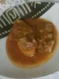 Chambarete con guajes