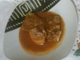 Chambarete con guajes