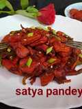 Aloo Manchurian