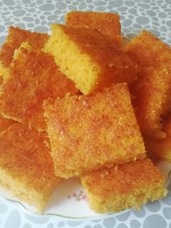 صورة لوصفة حرشة 🥕🥕🥕