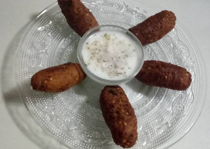 Simple Way to Prepare Thomas Keller Potatoes rolls (Navratri vrat special)