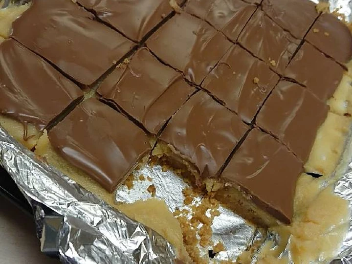 Recipe Millionaire&amp;#39;s Shortbread the Delicious Tasty