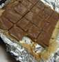 Recipe Millionaire&#39;s Shortbread the Delicious Tasty