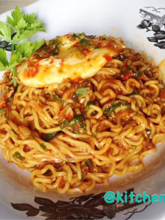 Foto resep Mie Goreng
