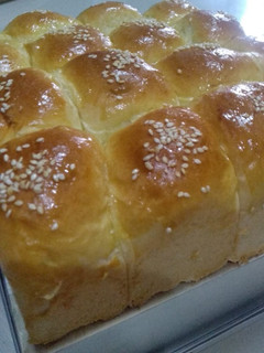 Foto resep Roti Sobek / roti kasur