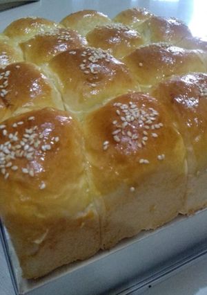 Foto resep Roti Sobek / roti kasur