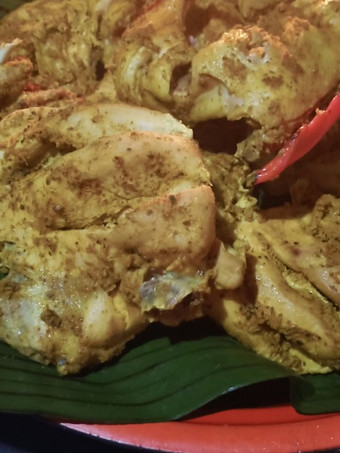 Cara Bikin Ayam ungkep bumbu rahasia rumah makan Anti Gagal