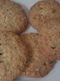 Galletas enriquecidas
