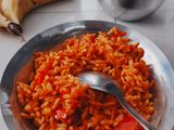 टोमाटो मुरमुरा (tomato murmura recipe in Hindi)