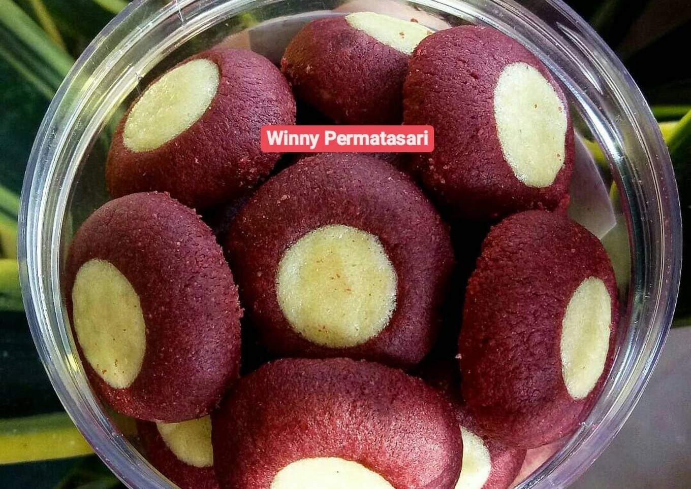 Red Velvet Cream Cheese