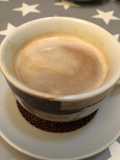 Pumpkin latte con especias