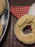 Rosca de coalhada