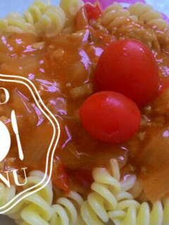 Foto resep Saus Pasta