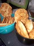 Torta Frita De La Abuela Con Royal Fáciles Y Deliciosas