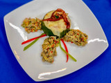 Zapallito Relleno