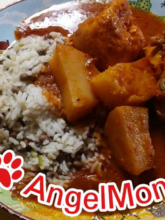 Una foto de 🍗Pollo Adobado 2da Versión😋