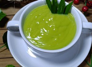 Foto resep Selai sarikaya pandan