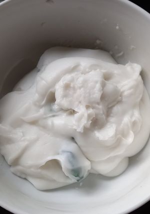 Foto resep Bubur Sumsum Super Lembut