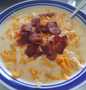 Easy Steps Prepare Recipes Loaded Potato Soup the Delicious Can Pamper Your Tongue.