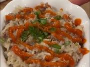 A picture of rice roni
