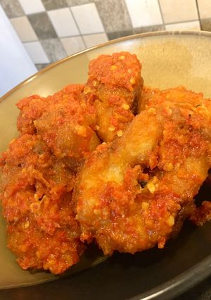 Foto resep Balado Ikan Gabus