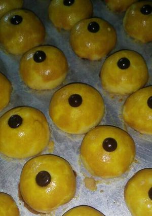 Foto resep Nastar Choco Chips
