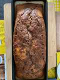 Cake marbré