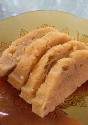 Foto resep Carrot Cake