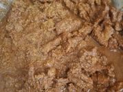 Gambar lapis daging ayam surabaya