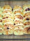 Gnocchi alla romana