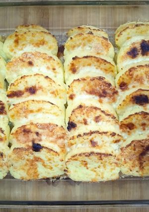 Foto di Gnocchi alla romana