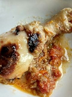 Foto resep Garang Asem Simple