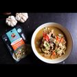 Tonseng kambing ala Bango