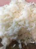 Arroz doble carolina (UNA Porción)