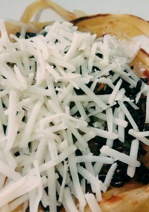 Foto resep Roti Maryam