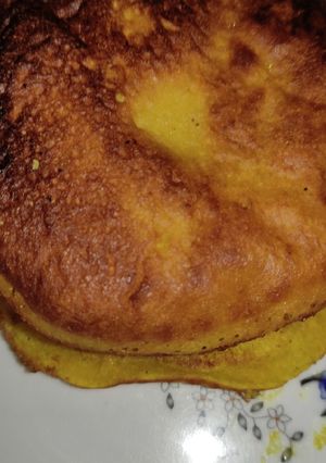 عکسی از دستور کماج مازندرانی🍪