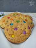 Cookies con rocklets