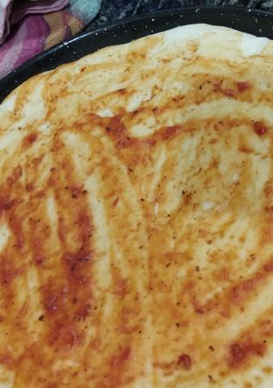Una foto de Prepizzas caseras