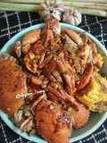 Kepiting Gemes