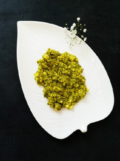 عکسی از دستور پنیر برشته گیلانی