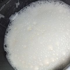 A picture of Ginger garlic paste.