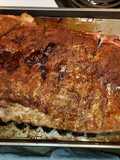 Pork Ribs Dry Rub Mix