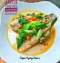 Langkah Mudah untuk Menyiapkan Resep Ikan Alu-Alu Kuah Seblak Kemangi yang  Bikin Ketagihan Anti Ribet, Mantap