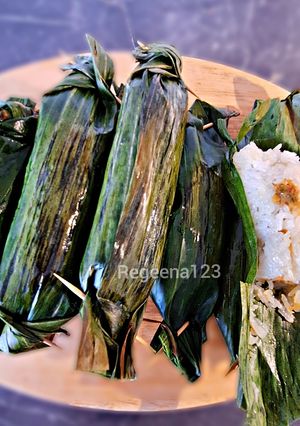 Foto resep Lalampa