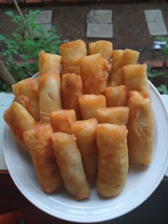 Foto resep Karoket isi bihun wortel